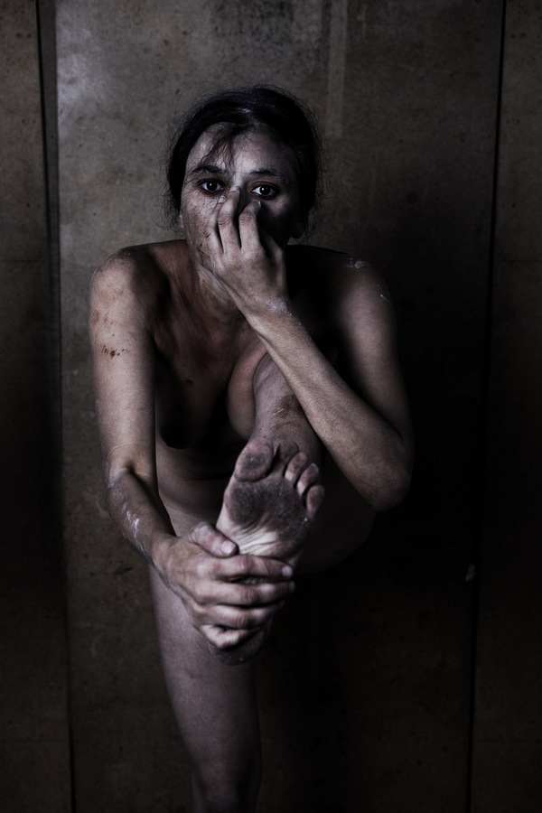 Erika Di Crescenzo | Jean Rustin