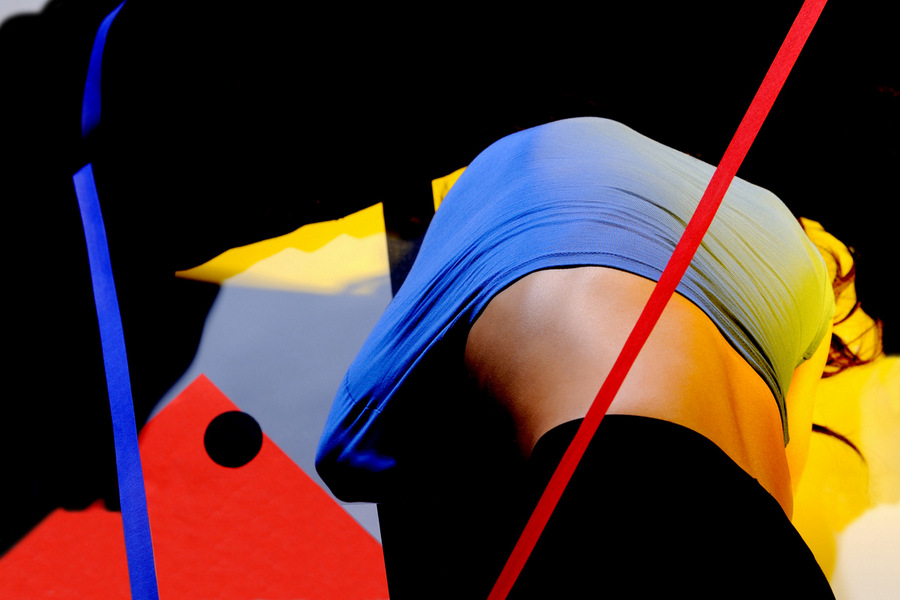 Perrine Valli | Wassily Kandinsky