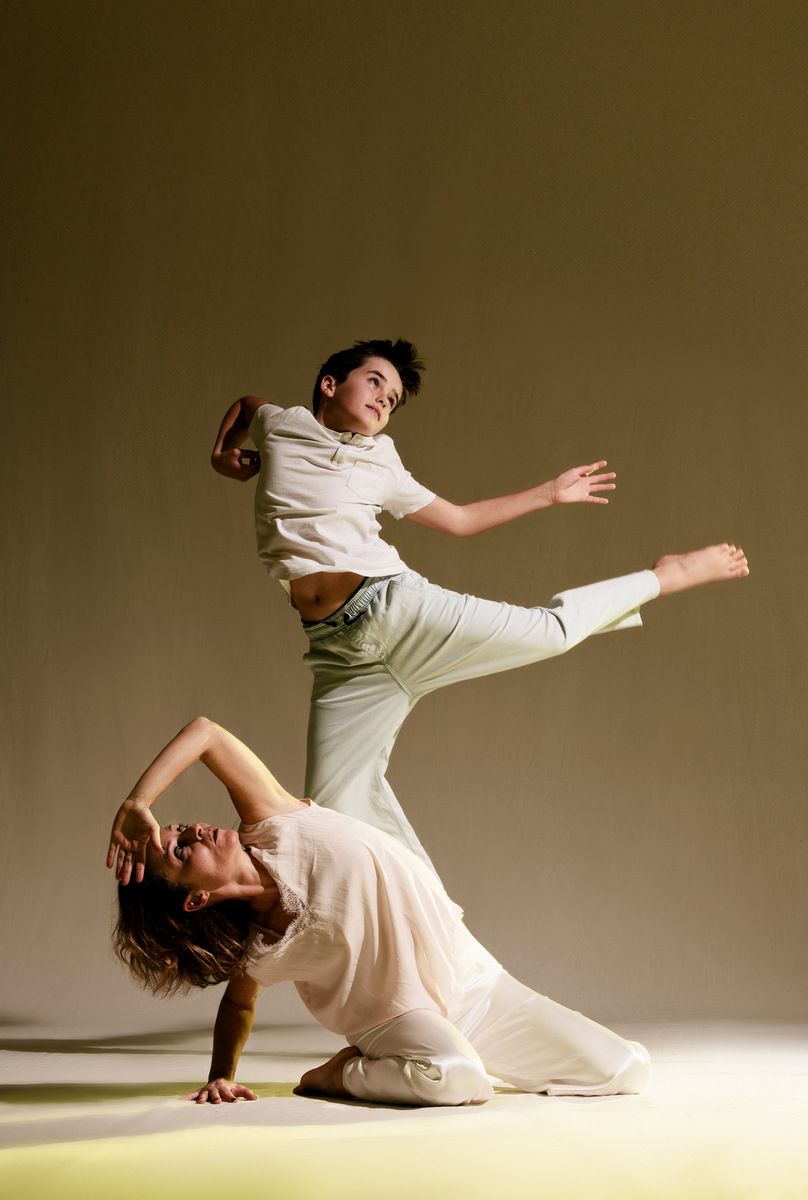 Bérangère et Zadig